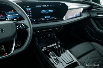 Audi A6 Gebrauchtwagen Audi A6 Gebrauchtwagen