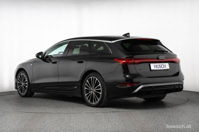 Audi A6 Gebrauchtwagen Audi A6 Gebrauchtwagen