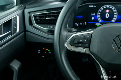 VW Taigo Gebrauchtwagen