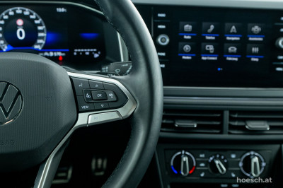 VW Taigo Gebrauchtwagen