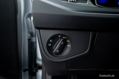 VW Taigo Gebrauchtwagen