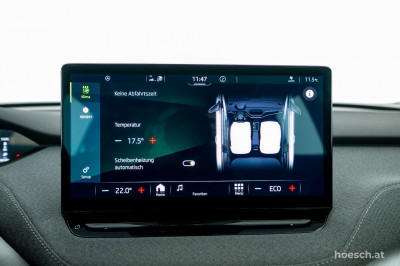 Skoda Enyaq Gebrauchtwagen