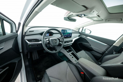 Skoda Enyaq Gebrauchtwagen