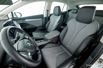 Skoda Enyaq Gebrauchtwagen