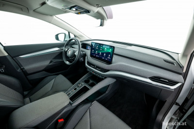 Skoda Enyaq Gebrauchtwagen