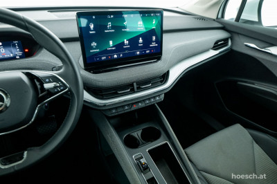 Skoda Enyaq Gebrauchtwagen