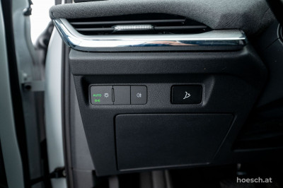 Skoda Enyaq Gebrauchtwagen