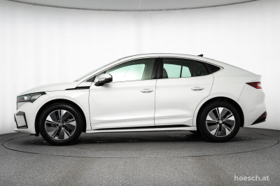 Skoda Enyaq Gebrauchtwagen