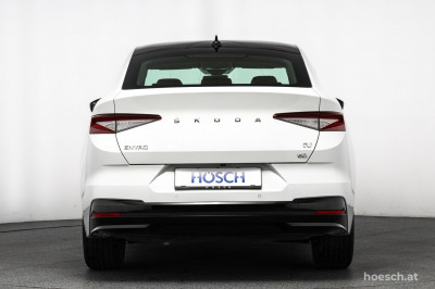 Skoda Enyaq Gebrauchtwagen