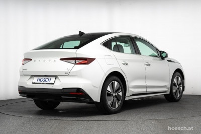 Skoda Enyaq Gebrauchtwagen