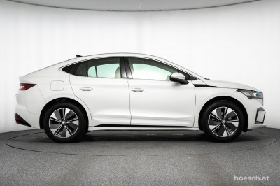 Skoda Enyaq Gebrauchtwagen