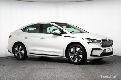 Skoda Enyaq Gebrauchtwagen