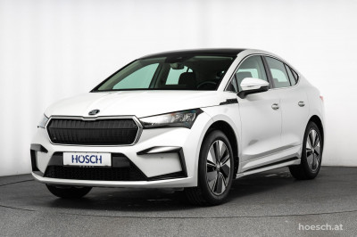 Skoda Enyaq Gebrauchtwagen