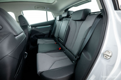 Skoda Enyaq Gebrauchtwagen