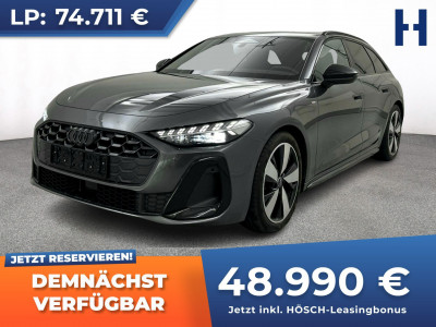 Audi A5 Gebrauchtwagen Audi A5 Gebrauchtwagen