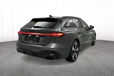 Audi A5 Gebrauchtwagen Audi A5 Gebrauchtwagen