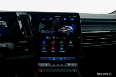 Renault Espace Gebrauchtwagen Renault Espace Gebrauchtwagen