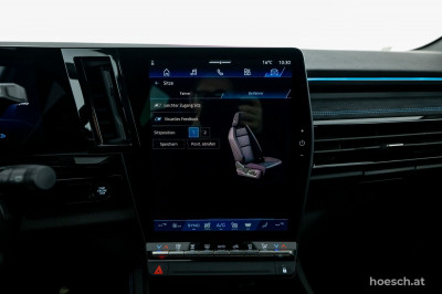 Renault Espace Gebrauchtwagen Renault Espace Gebrauchtwagen