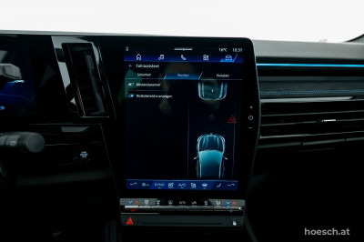 Renault Espace Gebrauchtwagen Renault Espace Gebrauchtwagen