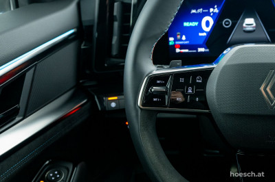 Renault Espace Gebrauchtwagen Renault Espace Gebrauchtwagen