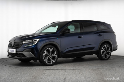 Renault Espace Gebrauchtwagen Renault Espace Gebrauchtwagen