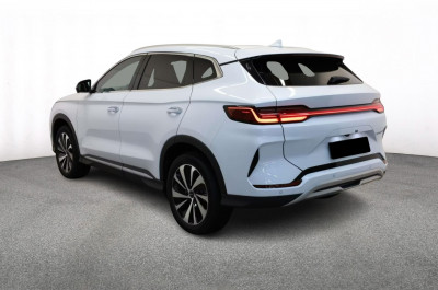 BYD Seal U Gebrauchtwagen