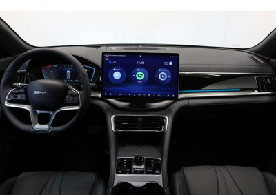 BYD Seal U Gebrauchtwagen