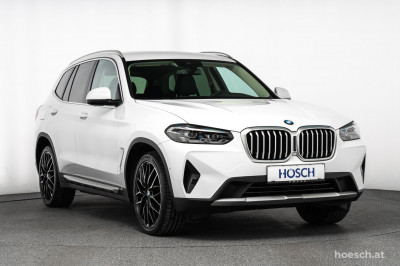 BMW X3 Gebrauchtwagen