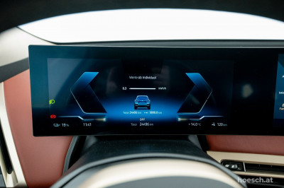 BMW iX Gebrauchtwagen BMW iX Gebrauchtwagen