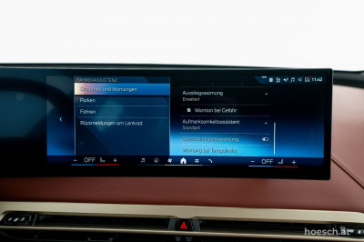 BMW iX Gebrauchtwagen BMW iX Gebrauchtwagen