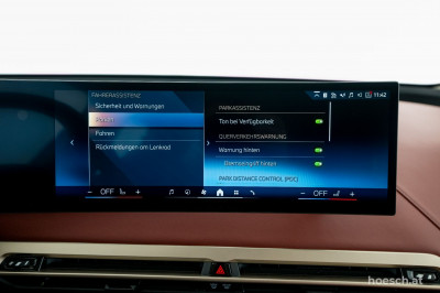 BMW iX Gebrauchtwagen BMW iX Gebrauchtwagen