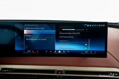 BMW iX Gebrauchtwagen BMW iX Gebrauchtwagen