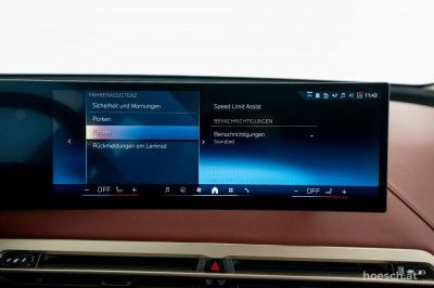 BMW iX Gebrauchtwagen BMW iX Gebrauchtwagen