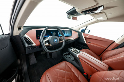 BMW iX Gebrauchtwagen BMW iX Gebrauchtwagen