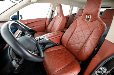 BMW iX Gebrauchtwagen BMW iX Gebrauchtwagen