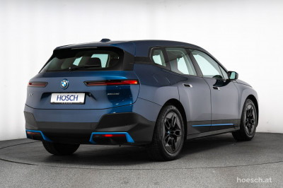 BMW iX Gebrauchtwagen BMW iX Gebrauchtwagen