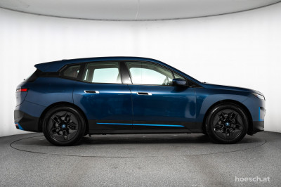 BMW iX Gebrauchtwagen BMW iX Gebrauchtwagen