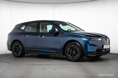 BMW iX Gebrauchtwagen BMW iX Gebrauchtwagen