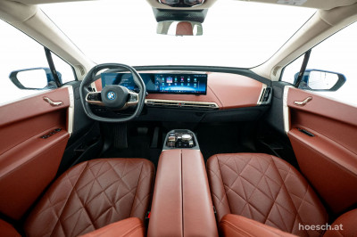 BMW iX Gebrauchtwagen BMW iX Gebrauchtwagen
