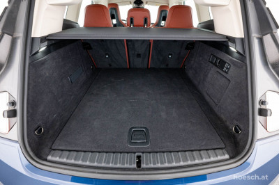 BMW iX Gebrauchtwagen BMW iX Gebrauchtwagen