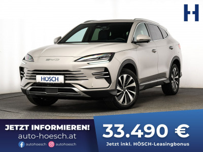 BYD Seal U Gebrauchtwagen BYD Seal U Gebrauchtwagen