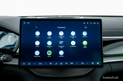 BYD Seal U Gebrauchtwagen BYD Seal U Gebrauchtwagen