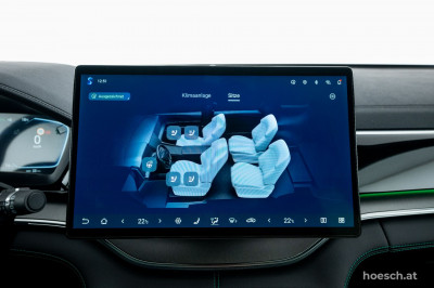 BYD Seal U Gebrauchtwagen BYD Seal U Gebrauchtwagen