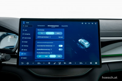 BYD Seal U Gebrauchtwagen BYD Seal U Gebrauchtwagen