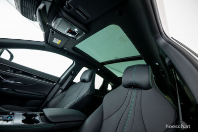 BYD Seal U Gebrauchtwagen BYD Seal U Gebrauchtwagen