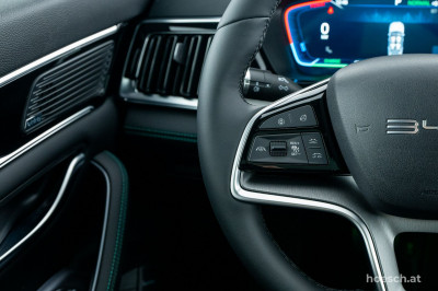 BYD Seal U Gebrauchtwagen BYD Seal U Gebrauchtwagen