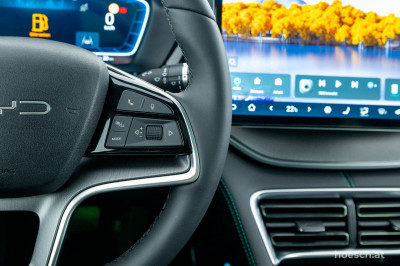 BYD Seal U Gebrauchtwagen BYD Seal U Gebrauchtwagen