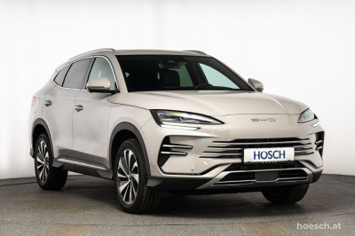 BYD Seal U Gebrauchtwagen BYD Seal U Gebrauchtwagen