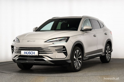 BYD Seal U Gebrauchtwagen BYD Seal U Gebrauchtwagen