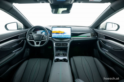 BYD Seal U Gebrauchtwagen BYD Seal U Gebrauchtwagen